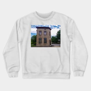 Half A Bank Crewneck Sweatshirt